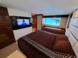 Princess 68 for sale - TV